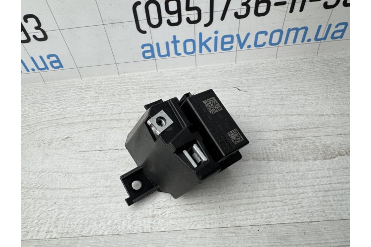 Іммобілайзер блок керування іммобілайзером Audi A8 D4 2010-2017 4h0909131