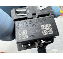 Іммобілайзер блок керування іммобілайзером Audi A8 D4 2010-2017