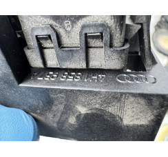 Іммобілайзер блок керування іммобілайзером Audi A8 D4 2010-2017