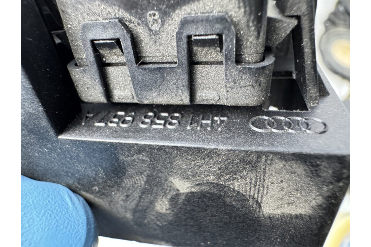 Іммобілайзер блок керування іммобілайзером Audi A8 D4 2010-2017 4h0909131