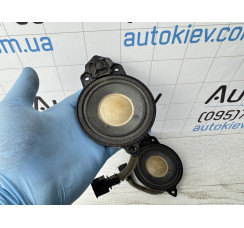 Динамик торпеды центральный Bang Olufsen Audi A8 D4