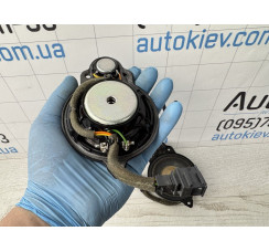 Динамик торпеды центральный Bang Olufsen Audi A8 D4