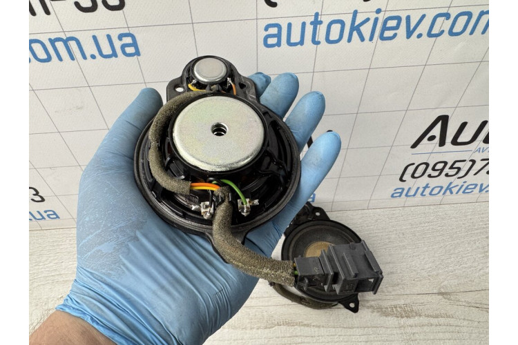 Динамик торпеды центральный Bang Olufsen Audi A8 D4 4h0000000