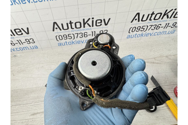 Динамик торпеды центральный Bang Olufsen Audi A8 D4 4h0000000