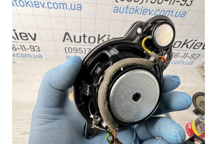 Динамик торпеды центральный Bang Olufsen Audi A8 D4 4h0000000