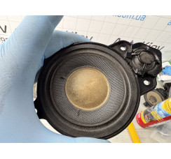 Динамик торпеды центральный Bang Olufsen Audi A8 D4