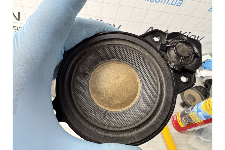 Динамик торпеды центральный Bang Olufsen Audi A8 D4 4h0000000