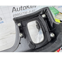 Рамка/накладка панелі приладів Audi A8 S8 D4 4H 2010-2017