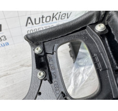 Рамка/накладка панелі приладів Audi A8 S8 D4 4H 2010-2017