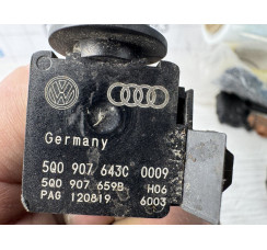  Датчик забруднення повітря Vw Golf VII