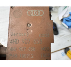 Датчик забруднення та вологості повітря Audi A8 D4 2010-2017