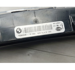 Третій стоп-сигнал BMW 5-serie GT F07 2009-2016