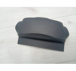 Накладка рульової колонки Nissan Leaf I 2010-2017