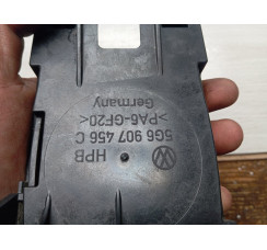 Кріплення радар VW Golf VII 2012-2020