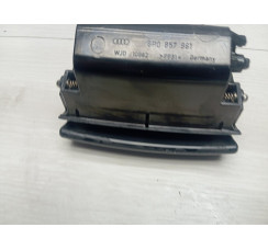 Попільничка задня задня Audi A3 8P1 2003-2013