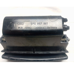 Попільничка задня задня Audi A3 8P1 2003-2013