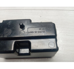 Попільничка Audi A8 [4E] 2002-2010