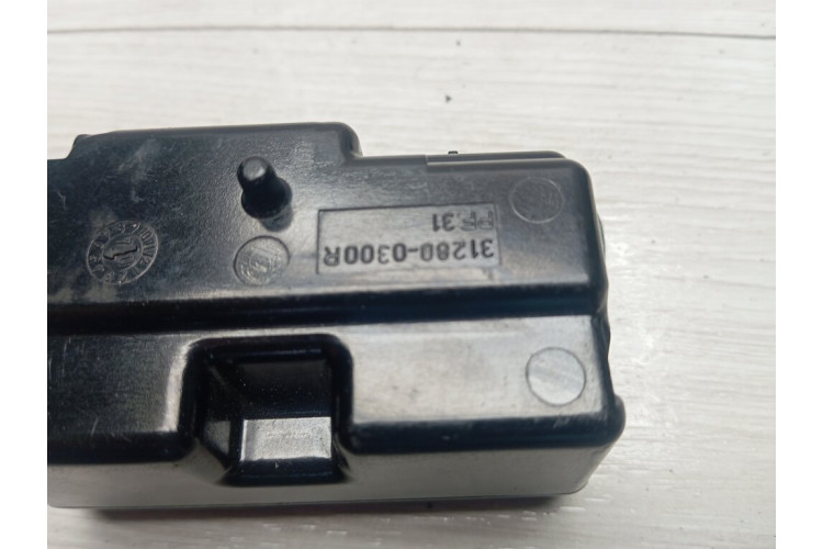 Попільничка Audi A8 [4E] 2002-2010 312800300R