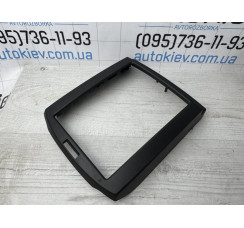 Накладка підлокітника консолі Audi A8 [4H] 2010-2017