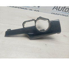 Накладка на торпедо Audi A4 B6 2002-2004