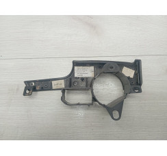 Накладка на торпедо Audi A4 B6 2002-2004