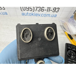 Блок управления водительской двери Volkswagen Golf 7.5