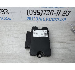 Блок управління гальмом стоянки Vw Touareg 7p 10-18 Cayenne 10-18