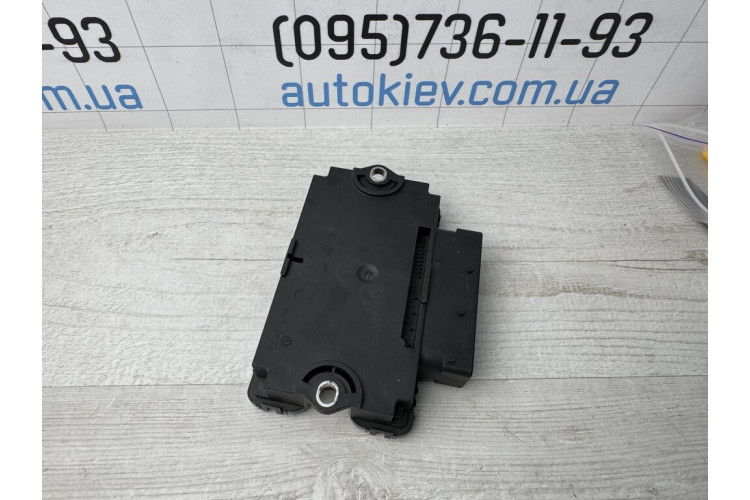 Блок управління гальмом стоянки Vw Touareg 7p 10-18 Cayenne 10-18 7P0907801F