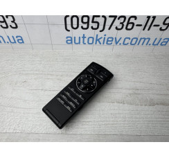 Пульт керування Mercedes Ml164