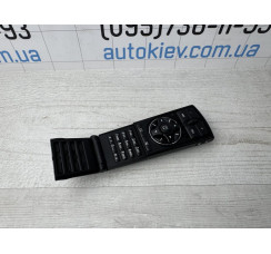 Пульт керування Mercedes Ml164