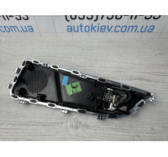 Ручка внутренняя дверь задней L Chery Tiggo 7 PRO/Tiggo 8