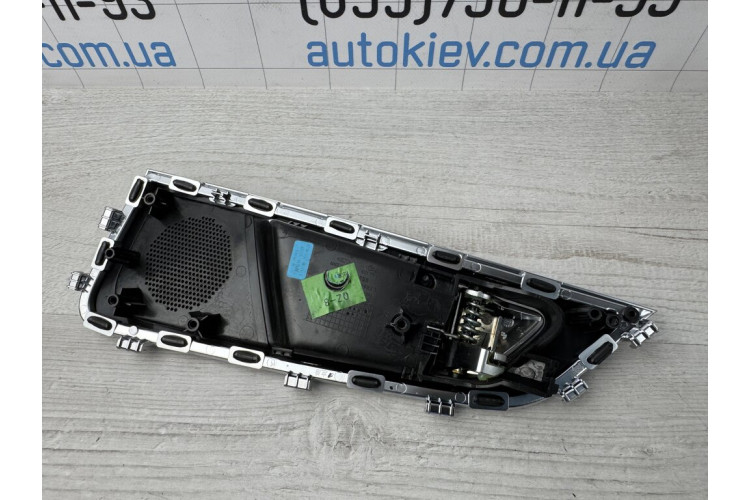 Ручка внутрішні двері задньої L Chery Tiggo 7 PRO/Tiggo 8 403001618aa