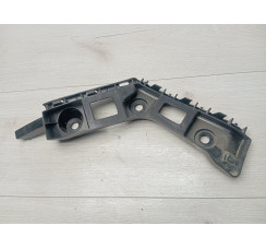 Кронштейн кріплення заднього бампера правий VW Golf VII 2012-2020