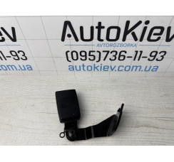 Засувка ременя зад Audi A8 D4 2010-2017