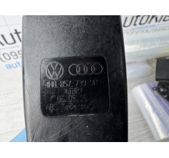 Засувка ременя зад Audi A8 D4 2010-2017