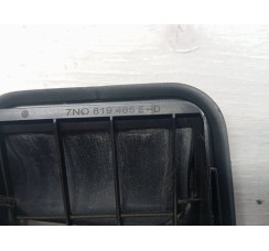 Вентиляційні грати Volkswagen Tiguan 2011-2016