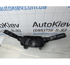 Подрулевой переключатель всборое Honda Civic X