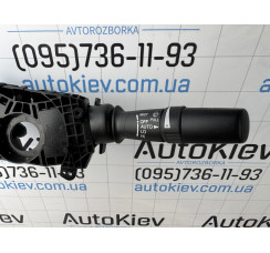 Подрулевой переключатель всборое Honda Civic X