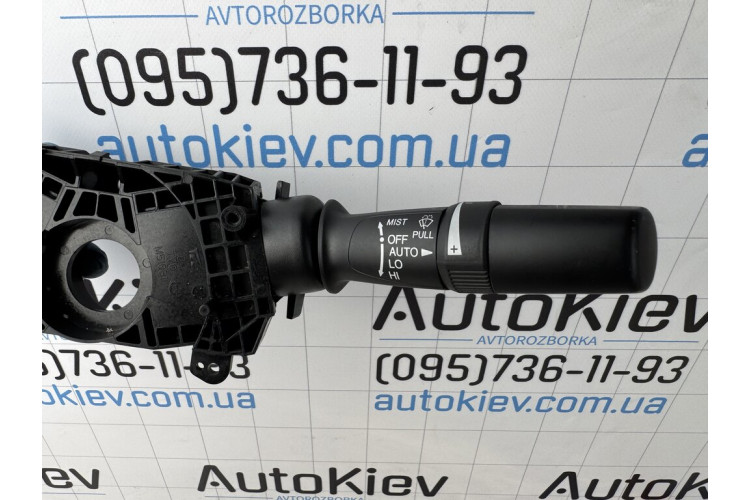 Підрульовий перемикач з бором Honda Civic X 35256TVAA11