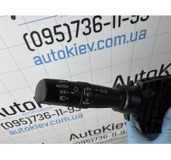 Подрулевой переключатель всборое Honda Civic X