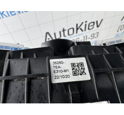 Подрулевой переключатель всборое Honda Civic X