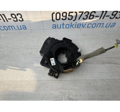 Шлейф руля Honda Civic X FC 16-21, без датчика поворота