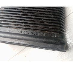 Воздуховод VW Passat [B5]  2000-2005