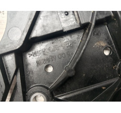  Кронштейн крепления блока ABS  Volkswagen Golf VII 2012-2020