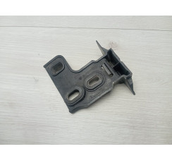 Кронштейн переднего бампера левый для Audi A8 (D4) 2009-2017