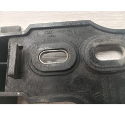 Кронштейн переднего бампера левый для Audi A8 (D4) 2009-2017