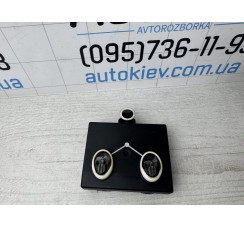 Блок керування двері перед лев Audi A8 D4 2010-2017