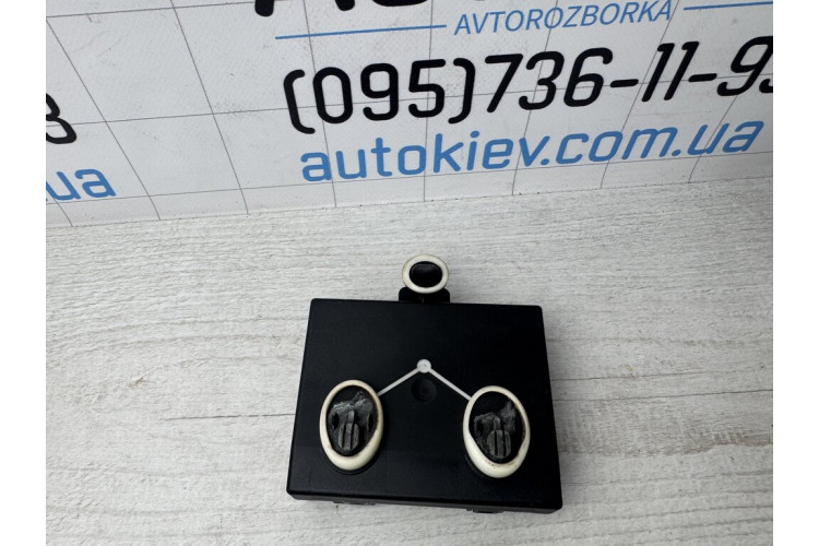 Блок керування двері перед лев Audi A8 D4 2010-2017 4h0959793e