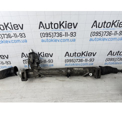 Рейка рулевая Audi A8 D4 2010-2017