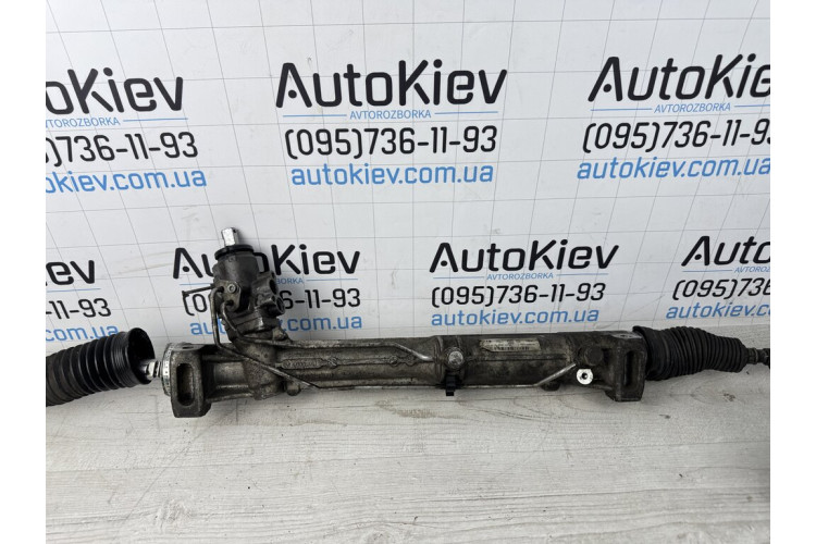 Рейка рулевая Audi A8 D4 2010-2017 4h1422065f